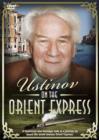 Image for Ustinov On the Orient Express