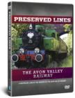 Image for Preserved Lines: The Avon Valley Railway