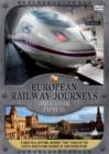 Image for European Railway Journeys: The Andalusian Express