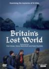 Image for Britain's Lost World - Story of St Kilda