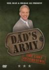 Image for Dad's Army: The Lost Interviews
