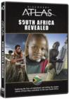 Image for Discovery Atlas - South Africa Revealed