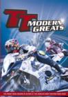 Image for TT Modern Greats