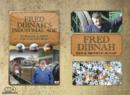 Image for Fred Dibnah's Industrial Age