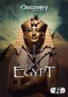 Image for Discovery Channel: Out of Egypt