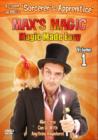 Image for Max's Magic: Volume 1 - The Weird and the Wonderful