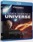 Image for Stephen Hawking's Universe