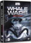 Image for Whale Wars: Season 3