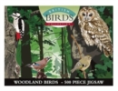 Image for British Birds Collection: Woodland Birds