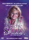 Image for Psychic Sally On the Road: Complete Series 1