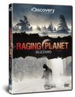 Image for Raging Planet: Blizzard