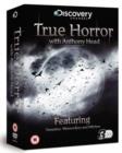 Image for True Horror - With Anthony Head: Vampires, Werewolves and Witches