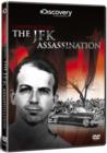 Image for JFK Conspiracies: The JFK Assassination