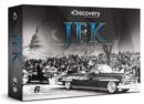 Image for The JFK Conspiracy