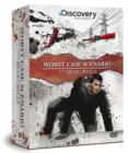 Image for Bear Grylls: Worst Case Scenario