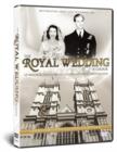 Image for The Royal Wedding in Colour - HRH Princess Elizabeth...