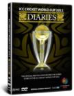 Image for ICC Cricket World Cup 2011: Diaries