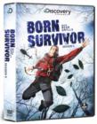 Image for Bear Grylls: Born Survivor - Complete Season Five
