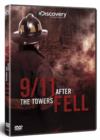 Image for 9/11: After the Towers Fell
