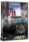 Image for 9/11: After 9/11 - Rebuilding Lives