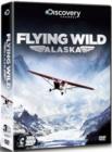 Image for Flying Wild Alaska