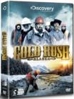 Image for Gold Rush - Alaska
