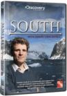 Image for South With James Cracknell