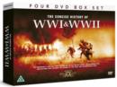 Image for Concise History of World War I and World War II