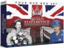 Image for Queen Elizabeth II: The Diamond Jubilee Collection