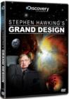 Image for Stephen Hawking's Grand Designs