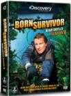 Image for Bear Grylls: Born Survivor - Complete Season Six
