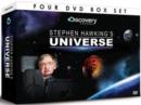 Image for Stephen Hawking's Universe