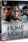 Image for Home of the Brave