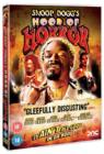 Image for Hood of Horror