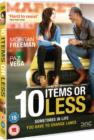 Image for 10 Items Or Less