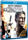 Image for The Mechanik