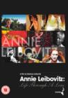 Image for Annie Leibovitz - Life Through a Lens