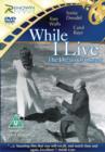 Image for While I Live