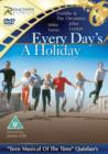 Image for Every Day's a Holiday