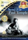 Image for Send for Paul Temple