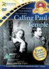 Image for Calling Paul Temple