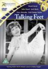 Image for Talking Feet