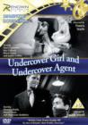 Image for Undercover Girl/Undercover Agent
