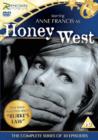 Image for Honey West