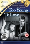 Image for Too Young to Love