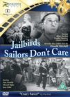 Image for Jailbirds/Sailors Don't Care