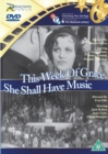 Image for This Week of Grace/She Shall Have Music