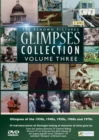 Image for Glimpses Collection: Volume Three
