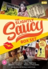 Image for The Slightly Saucy Box Set