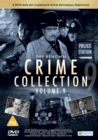 Image for The Renown Pictures Crime Collection: Volume Nine